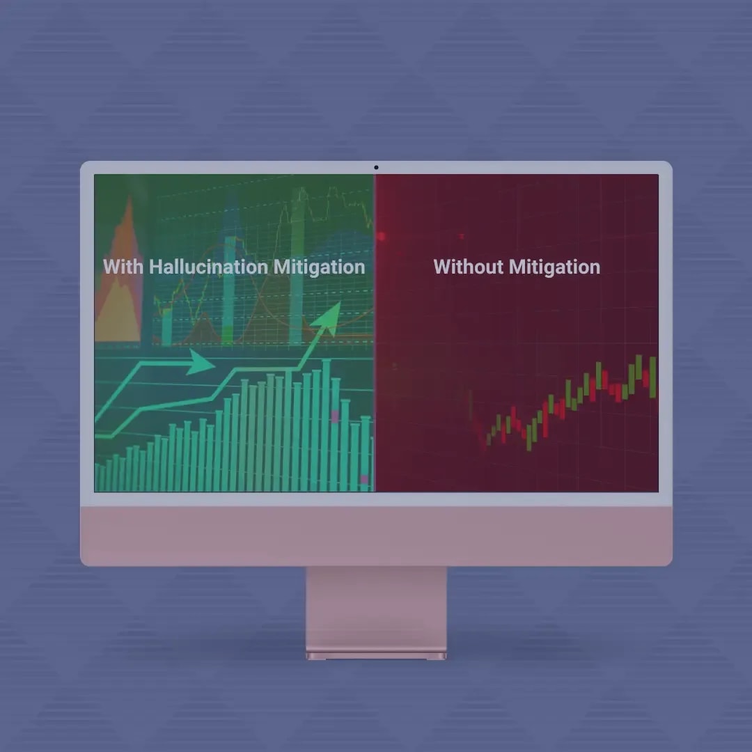 Innflows product detail and design